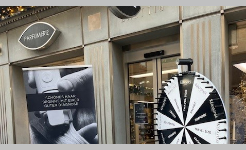 Event-Image for 'Baettig Haar und Mode'