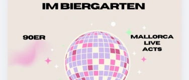 Event-Image for '1. Mai Aftershow &ndash; Die Party im Mettgenpin'