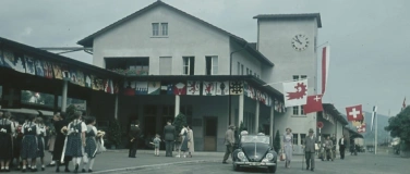 Event-Image for '&laquo;N&auml;chster Halt: Liestal!&raquo; Vortrag von Dominik Wunderlin'