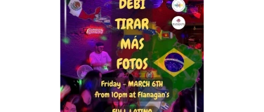 Event-Image for 'Deb&iacute; Tirar M&aacute;s Fotos'