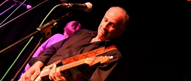 Event-Image for 'Die Rickenbackers Pro Jam Session'