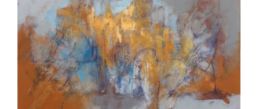 Event-Image for 'Contemporary art in Zug, affordable quality'