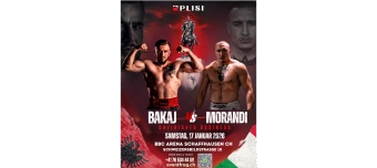 Event organiser of UNFINISHED BUSINESS