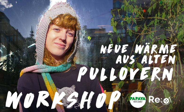 Baclava &amp; Stulpen &ndash; Upcycling Edition Tickets