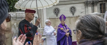 Event-Image for 'De la haute ville aux bas-fonds (nouveau parcours)'