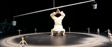 Event-Image for 'Balance'