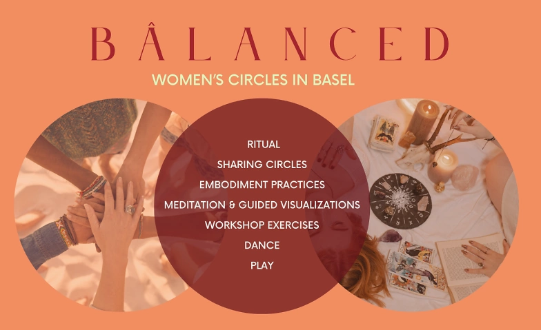 B&Acirc;LANCED - WOMEN'S CIRCLE ${singleEventLocation} Tickets