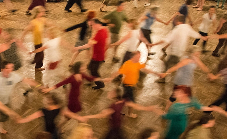 Event-Image for 'Bal Folk &ndash; Mitmachtanz'