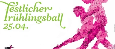 Event-Image for 'Fr&uuml;hlingsball des TSC Erato Taunusstein 2026'