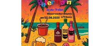 Event-Image for 'Ballermann an der Trebel'