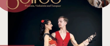 Event-Image for 'Ballett Soirée'