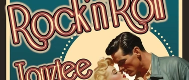 Event-Image for 'Rockn Roll Tanztee'