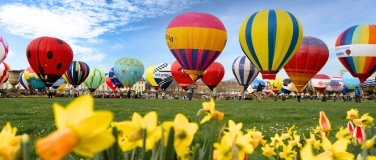 Event-Image for 'Ballonbl&uuml;hen 2026'