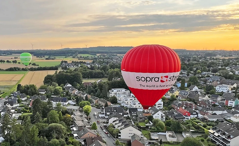 Event-Image for 'Ballonfrühling in Koblenz 2025'