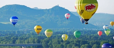 Event-Image for '16. Ballonfestival Bonn 06.-09.06.2025'