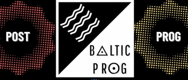 Event-Image for 'BalticProg Vol. 1'