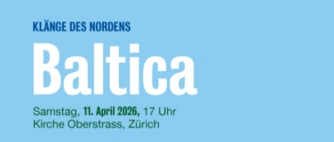 Event-Image for 'Baltica'