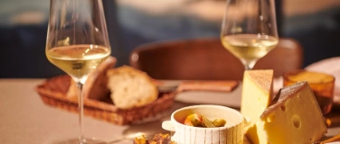 Event-Image for '«Käse trifft Wein» mit Master of Cheese Willi Schmid'