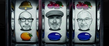 Event-Image for 'Bamautzky & G&auml;ste - New Album Release Party'