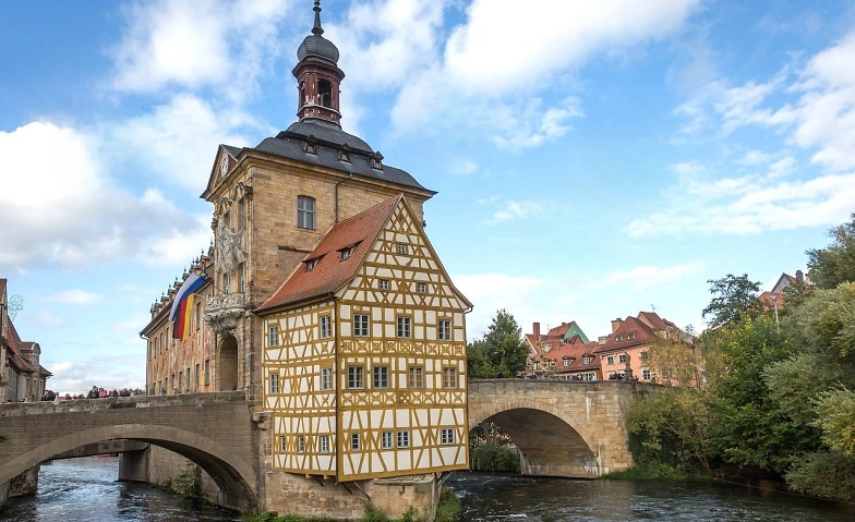 Event-Image for 'Bamberg Weltkulturerbe Altstadtführung'