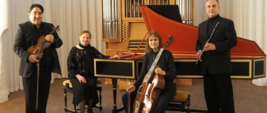 Event-Image for 'Gro&szlig;meister des Barock'