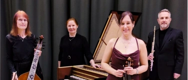 Event-Image for 'BAMBERG BAROQUE: Himmlische Ordnung - irdische Freude'