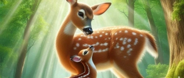 Event-Image for 'Bambi ++AUSVERKAUFT++'