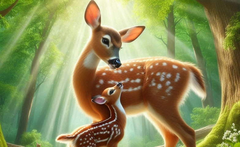 Event-Image for 'Bambi'