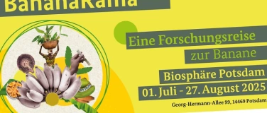 Event-Image for 'BananaRama'