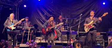 Event-Image for 'Silhouettes spielen Claptons "MTV unplugged"'