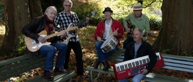 Event-Image for 'Parkring 5 --- Rock’+n’Pop-Nostalgie pur'