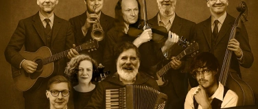 Event-Image for 'SCHÜLLER – Record Release – „Apokalyptusbonbon”'