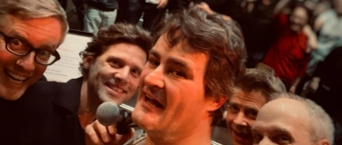 Event-Image for '35 Jahre The Principal Office – Jubiläumskonzert'
