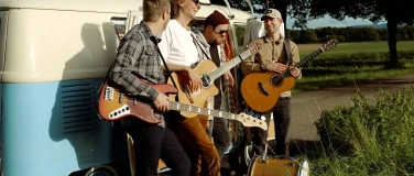 Event-Image for 'Juhannus-Feier mit Aleksi-Konzert'