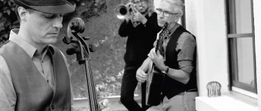 Event-Image for '"Klassik im R&uuml;den": Jazz Chamber Trio'