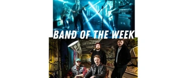 Event-Image for 'Band of the Week  Lestrange & KIP KASPER'