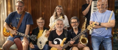 Event-Image for 'Rock, Pop und viel mehr mit "Kinds of Blues"'