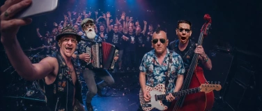 Event-Image for 'POLKAHOLIX - Selfies aus Absurdistan'