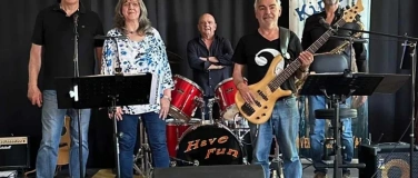 Event-Image for 'Kinds of Blues: Das Beste aus Rock & Pop, aus Jazz & Blues'
