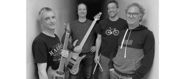 Event-Image for 'LIVE-Konzert: ELIX'