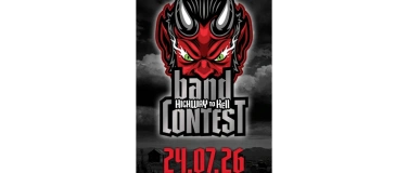 Event-Image for 'Highway To Kell Bandcontest'