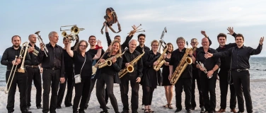 Event-Image for 'Pfingstkonzert mit der Big Band Bad Schwartau in Lübeck'