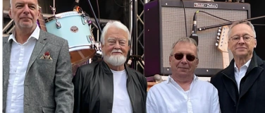 Event-Image for 'Quarterpack - Release Party'