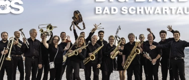 Event-Image for 'Sommerkonzert der Big Band Bad Schwartau'