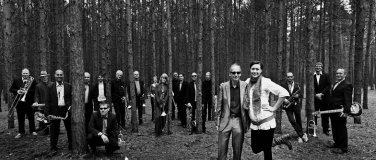 Event-Image for 'Big Band Kameleon'