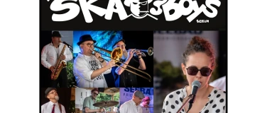 Event-Image for 'Konzert von Linda & Die SkaBoys'
