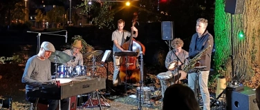 Event-Image for 'On Broadway - Gershwin, Porter und der Sound New Yorks'