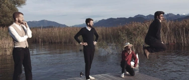 Event-Image for 'Hekto Super (Knuts Koffer)'