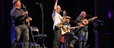 Event-Image for 'Geberts Meilensteine der Rockgeschichte - Hits & Stories'