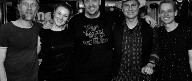 Event-Image for 'Konzert der Band Moon Maroon'